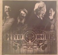 Pettit Brothers - Schulenburg, TX