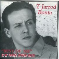 T Jarrod Bonta - Best Of Me EP