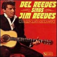 Del Reeves - Sings Jim Reeves