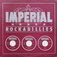 VA: - Imperial Rockabillies