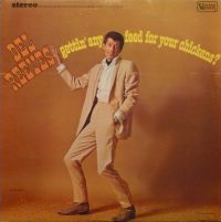 Del Reeves - Gettin' Any Feed For Your Chickens ?