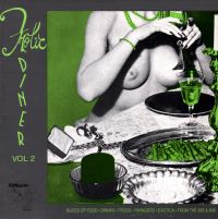 VA: - Frolic Diner Vol. 2