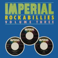 VA: - Imperial Rockabillies Vol. 3