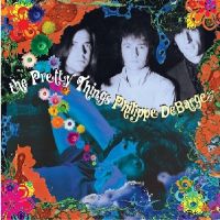 Pretty Things - Philippe De Barge