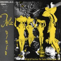 VA: - Frolic Diner Vol. 1
