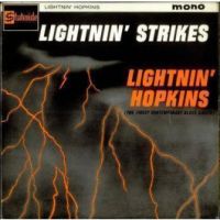 Lightnin' Hopkins - Lightnin' Strikes