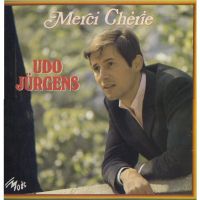 Udo Jürgens - Merci Chérie