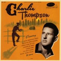 Charlie Thompson - Charlie Thompson