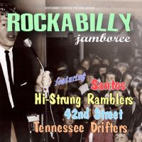 VA: - Rockabilly Jamboree