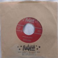 Tupelo Chris And The Highshots - I Hear You Talkin' / Sea Of Heartbreak