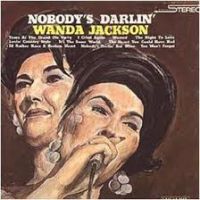 Wanda Jackson - Nobody's Darlin'