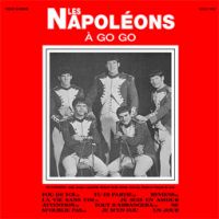 Les Napoleons - A Go Go