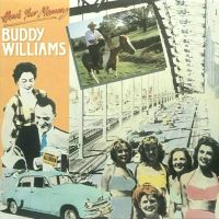Buddy Williams - How's Your Memory
