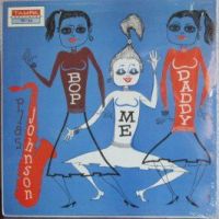 Plas Johnson - Rock'n Roll Instrumentals