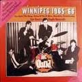 VA: - Rough Diamonds: Winnipeg 1965-66 - History Of Garage Band Mu