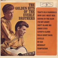 Everly Brothers - The Golden Hits Of