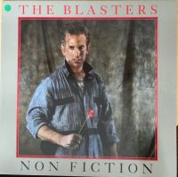Blasters - Non Fiction