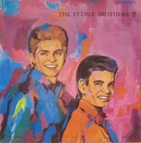 Everly Brothers - Both Sides Of An Evening