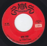 String-A-Longs - Scottie / Mina Bird