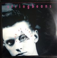 Stringbeans - King Of Trash