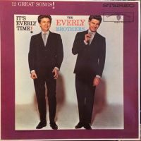 Everly Brothers - It's Everly Time