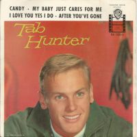 Tab Hunter - Tab Hunter EP