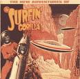 Surfin' Gorillas - Ramcharger EP