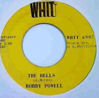 Bobby Powell - The Bells / The Bells (inst.)