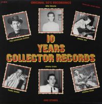VA: - 10 Years Of Collector Records