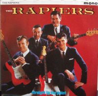 Rapiers - Straight To The Point