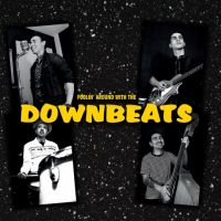 Downbeats - Foolin' Around With The Downbeats