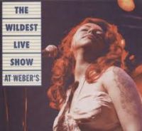 VA: - Wildest Live Show At Weber's
