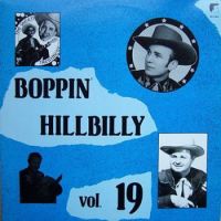 VA: - Boppin' Hillbilly Vol. 19