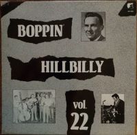 VA: - Boppin' Hillbilly Vol. 22