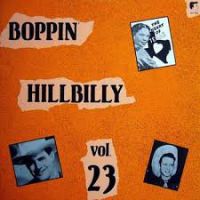 VA: - Boppin' Hillbilly Vol. 23