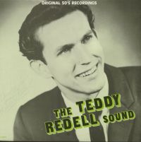 Teddy Redell - The Teddy Redell Sound