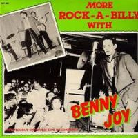 Benny Joy - More Rock-A-Billy With