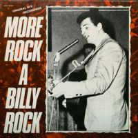VA: - More Rock A Billy Rock