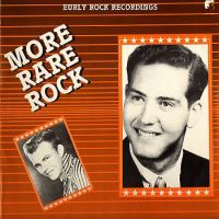 VA: - More Rare Rock