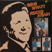 Gene Wyatt - Rocks Again