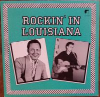 VA: - Rockin' In Louisiana