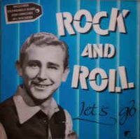 VA: - Rock And Roll Let's Go