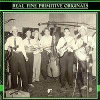 VA: - Real Fine Primitive Originals
