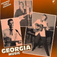 VA: - Georgia Music