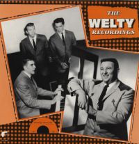 VA: - Welty Recordings