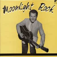 VA: - Moonlight Rock