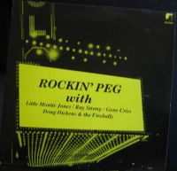 VA: - Rockin' Peg With