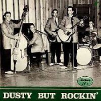 VA: - Dusty But Rockin'