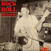 VA: - Rock And Roll Hunting