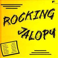 VA: - Rocking Jalopy